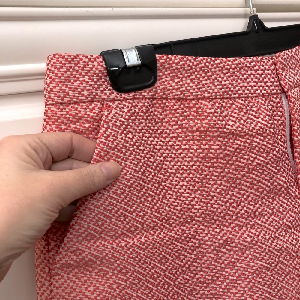 🥳2 x HOST PICK🥳 Club Monaco women’s shorts - Picture 2 of 9